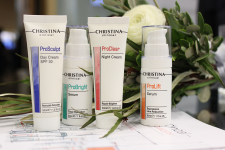 Центр NICKOL на SAM 2017